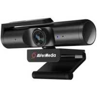 веб-камера AverMedia Live Streamer Cam PW513 черный