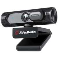веб-камера AverMedia PW315 черный