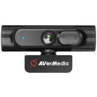 веб-камера AverMedia PW315 черный