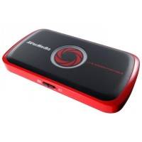 карта видеозахвата AVerMedia Technologies Live Gamer Portable