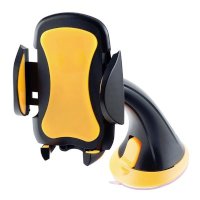 Perfeo 501 Black-Orange Черно-оранжевый