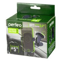 Perfeo 502 Black Черный