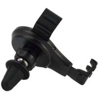 автомобильный держатель Wiiix CS-HTW-46V6-Wireless Черный