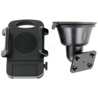 Wiiix HT-02gl Black Черный