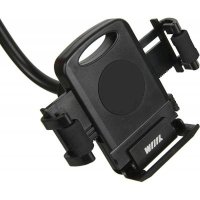 держатель Wiiix HT-WIIIX-01Ngt Black Черный