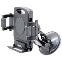 держатель Wiiix HT-WIIIX-01Tgt Black Черный