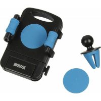 Wiiix HT-WIIIX-01Vbu Black-Blue Черный
