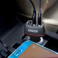 Anker A2231011 Черный
