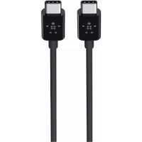 автомобильное зарядное устройство Belkin F7U026bt04-BLK Черный