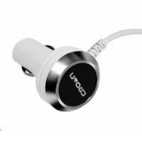 Crown CMCC-8330 Белый