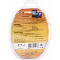 Jet.A UC-I9 Черный