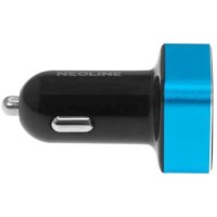 Neoline Volter D3 Черно-синий