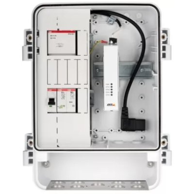 шкаф Axis T98A18-VE Surveillance Cabinet
