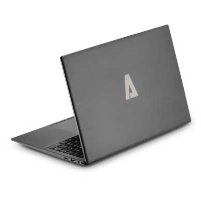 ноутбук Azerty Memoir AZ-1526 120-0559 Темно-Серый