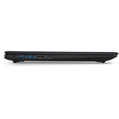 ноутбук Azerty Memoir AZ-1526 120-0559 Темно-Серый