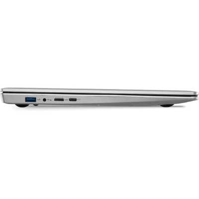 ноутбук Azerty Memoir RB-1552 120-0614 Серебристый