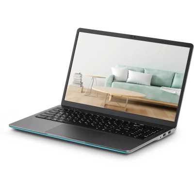 ноутбук Azerty Memoir RB-1559 120-0889 Серый