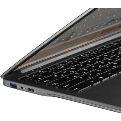 ноутбук Azerty Memoir RB-1559 120-0889 Серый