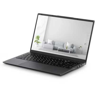 ноутбук Azerty Memoir RB-1560 120-0901 Серый