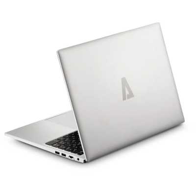 ноутбук Azerty Memoir RB-1650 120-0715 Серебристый
