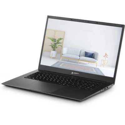 ноутбук Azerty Memoir RB-1799 120-0893 Темно-Серый