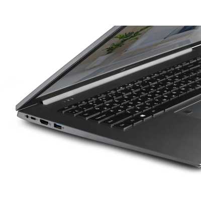 ноутбук Azerty Memoir RB-1799 120-0893 Темно-Серый
