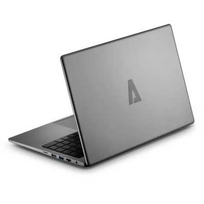 ноутбук Azerty Novel RB-1553 120-0835 Серый