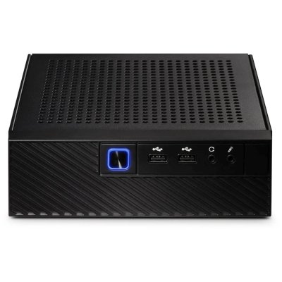 компьютер Azerty Story AZ-0036 120-0707 Черный