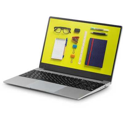 ноутбук Azerty Story RB-1550 120-0677 Серебристый