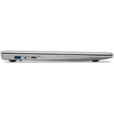 ноутбук Azerty Story RB-1550 120-0677 Серебристый