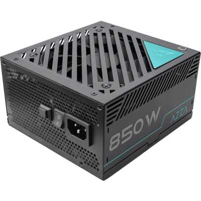 блок питания AZZA 850W PSAZ-850G ATX 3.1 Черный