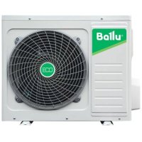 кондиционер Ballu BSAG-07HN1-17Y Белый