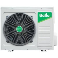кондиционер Ballu BSAG-09HN1-17Y Белый