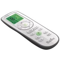 кондиционер Ballu BSAG-09HN1-17Y Белый
