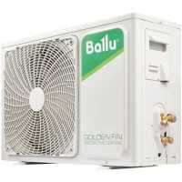 кондиционер Ballu BSAG-12HN1_20Y НС-1237714