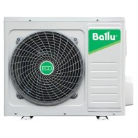 кондиционер Ballu BSW-09HN1-OL-15Y Белый
