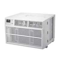 оконный кондиционер Ballu BWC-07 AC НС-1307920