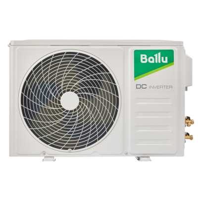 кондиционер Ballu Discovery DC BSVI-07HN8