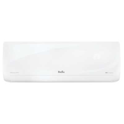 кондиционер Ballu Discovery DC BSVI-12HN8