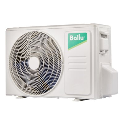 кондиционер Ballu Lagoon BSD-18HN1_24Y