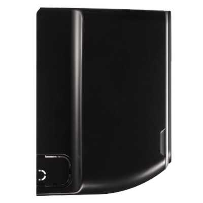 кондиционер Ballu Platinum Black BSPI-10HN8/BL/EU