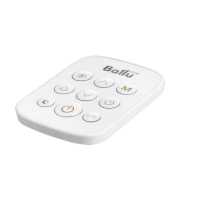 мобильный кондиционер Ballu Platinum Comfort BPHS-08H НС-1185828