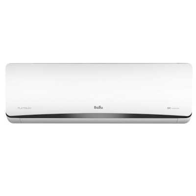 кондиционер Ballu Platinum DC invertor BSEI-07HN8