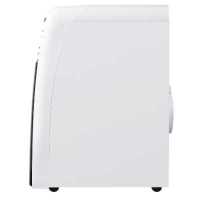 мобильный кондиционер Ballu Smart Design BPAC-09 CD НС-1235702
