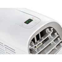 мобильный кондиционер Ballu Smart electronic BPAC-12 CE_17Y НС-1121760