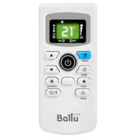 мобильный кондиционер Ballu Smart Pro BPAC-18 CE_20Y НС-1235696