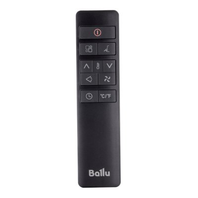 мобильный кондиционер Ballu Smart Wind BPAC-07 SW/N1 НС-1475348