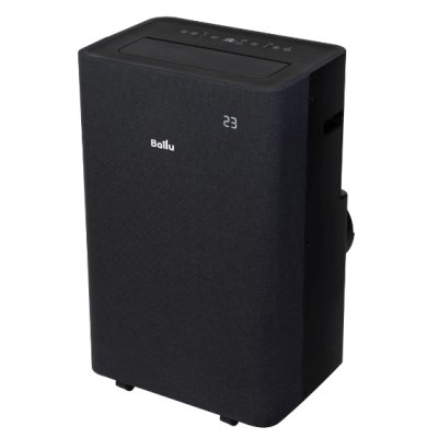 мобильный кондиционер Ballu Velure BPAC-14 EW/N6 НС-1606627