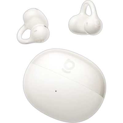 наушники Baseus Bass BC1 White A0102401