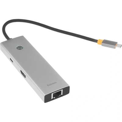 док-станция Baseus UltraJoy B00052807813-00